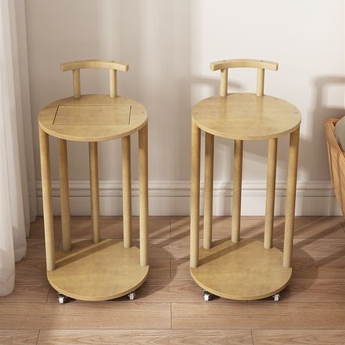 水矿泉自动饮水机抽水桶装水支架茶车木纯净水桶支架出大桶取水器