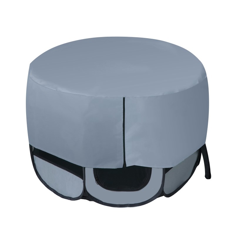 猫咪产房宠物狗产窝生产生育怀孕封闭式宠物围栏帐篷专用遮光罩子