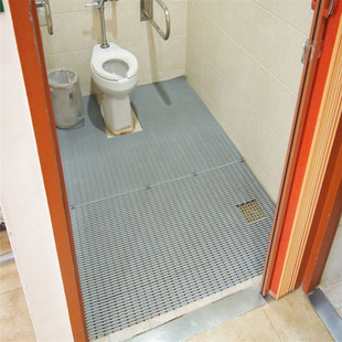 卫生间地垫商用游泳池韩国进浴室淋浴地板桑拿洗浴中心脚垫防滑垫
