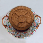 新生儿摄影辅助道具影楼婴儿趴桶垫万能垫宝宝趴S筐篮趴盆垫塑形