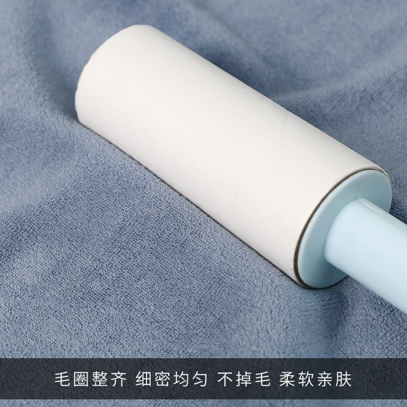 美容院专用高端包边毛巾包头巾吸水不掉毛皮肤管理毛巾定制