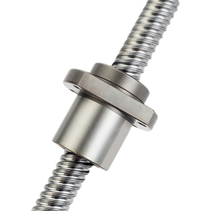 1616 2020 3220 2525 3232 4040 5050大导程滚珠丝杆螺母