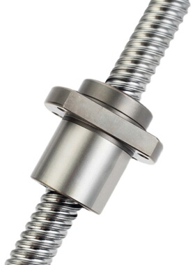 1616 2020 3220 2525 3232 4040 5050大导程滚珠丝杆螺母