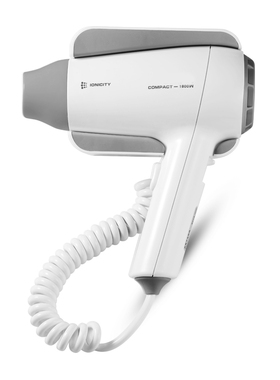 免打孔浴室电吹风酒店壁挂式吹风筒宾馆家用卫生间吹风机PL-178