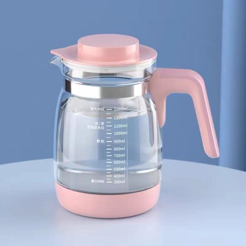 恒温壶调乳器配件适配索仁温奶器暖奶器泡奶机婴儿冲奶器单壶