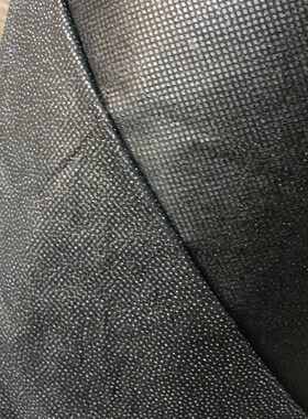 8030服装水洗衬/纸衬小烫衬/无纺粘合衬/耐水洗双点衬/网衬浆点衬