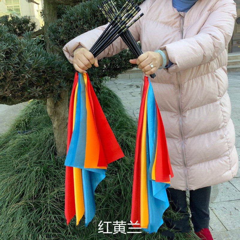 蒙古族筷子舞蹈道具烫