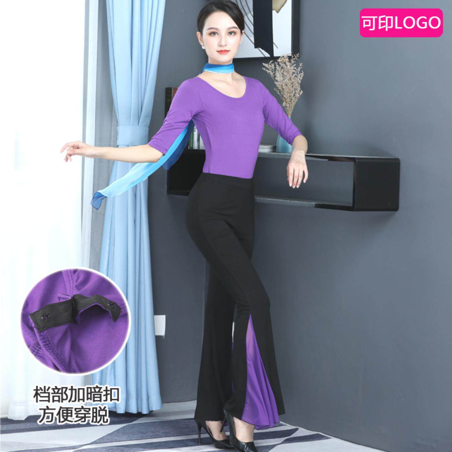 形体礼仪训练服女成人优雅仪态