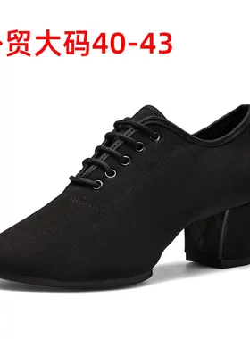舞帕拉丁舞鞋成人女士练功软底舞鞋室内毛皮底舞厅舞蹈室专用