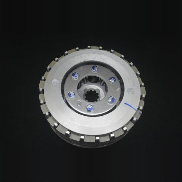 工厂直销适用隆鑫无极LX300R摩托车配件300GY发动机离合器总成