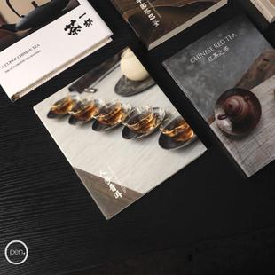 OPEN新中式装饰真书小开本茶馆林徽因样板间摆场书架茶室书本摆件