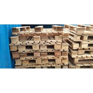 叉车实木托盘免熏蒸出口胶合板垫仓板叉车托盘货物托盘卡板防潮板