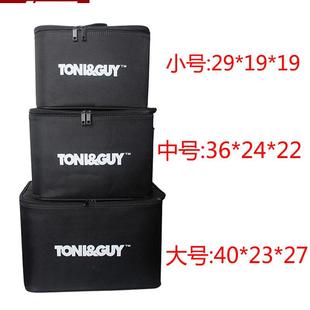 发型师工具箱专用手提剪发包多功能大容量理发店剪刀托尼盖工具包