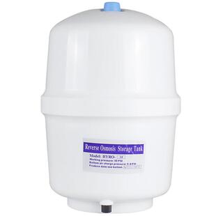 光跃3.0G压力桶家用净水器储水桶增压桶反渗透RO直饮机配件通用型