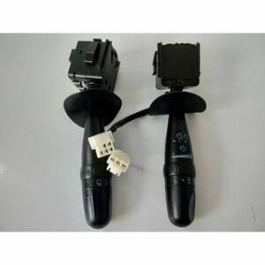 江铃陆风X8配件 组合开关大灯开关 转向灯开关 雨刮 刮水开关正品