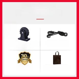 艇堡手拉车折叠便携小推车快递小拉车拉杆车搬运家用买菜拉货行李