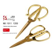 王武权全金剪剪婚庆家庭办公室合金龙凤剪剪10111205