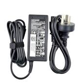4.5mm小圆口19.5V 原装 戴尔笔记本充电器电源适配器电缆65W 3.34A
