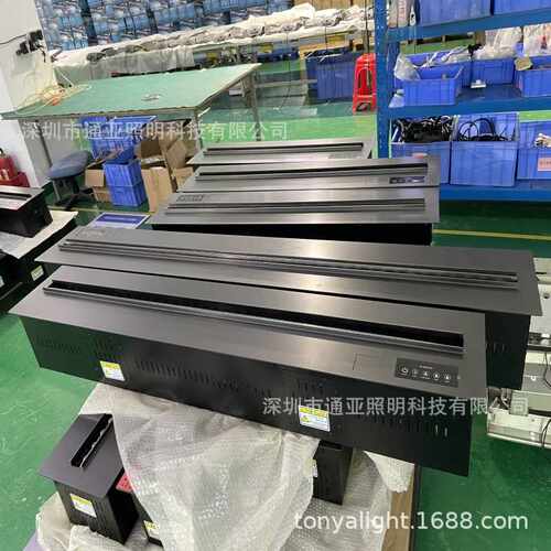 智能3d雾化壁炉蒸气加湿器电视背景墙嵌入式仿真家用装饰火炉推荐