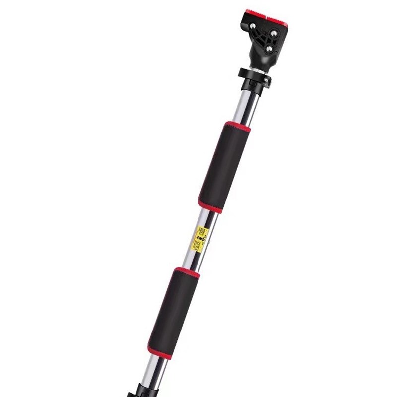 室内健身器材门上单杠家用运动单双杠引体向上锁扣款 防转动单杠