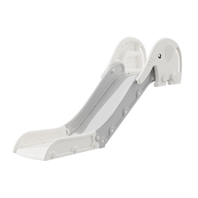 床沿滑梯沙发楼梯小型简易家用儿童室内小孩大玩具升降折叠滑滑梯