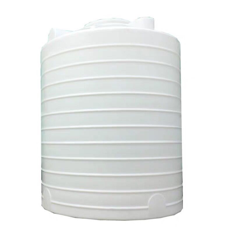 塑料水塔1/2/3/5/10吨储水罐大容量pe蓄水桶水箱2000升加厚超大号