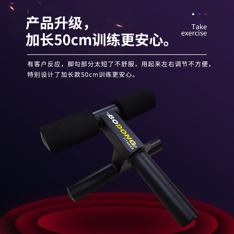 腿部肌肉训练器下肢脚踝大腿肌肉胫骨前肌抬腿哑铃杠铃负重训练器