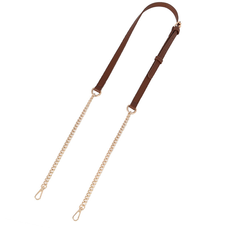 包包链条配件肩带单买延长带子斜挎替换链条加长可调节背包带改造