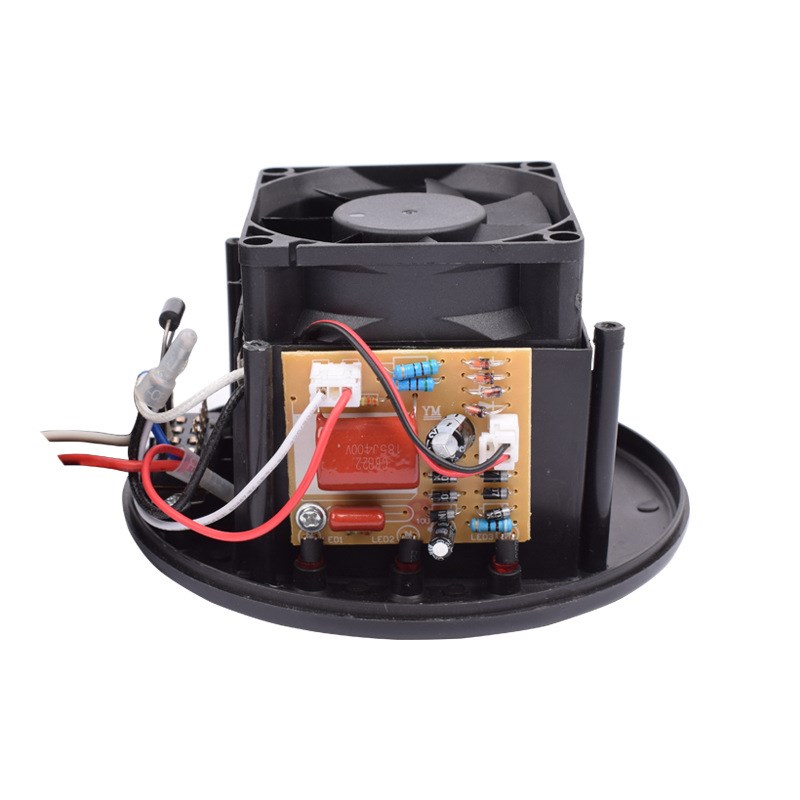 暖风保温灯泡小鸡用暖空调养殖取暖灯小动物宠物保温灯育雏保温器