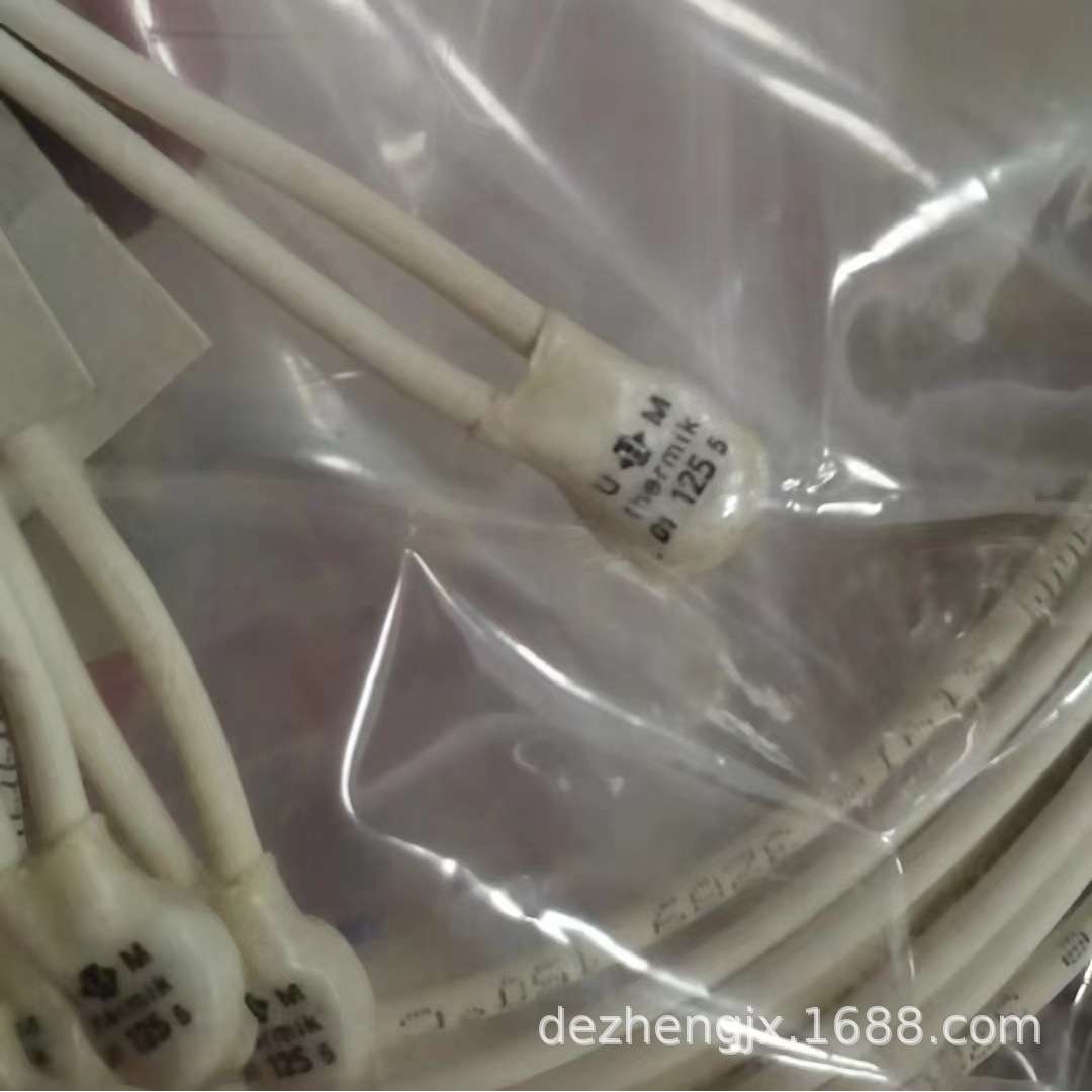 瑞典飞力Xylem-FLYGT潜水排污泵配件热敏开关