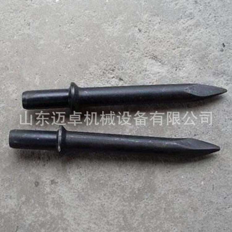 B87破碎钎子 价 65A电镐镐钎尖头有货 扁头镐钎厂家有货