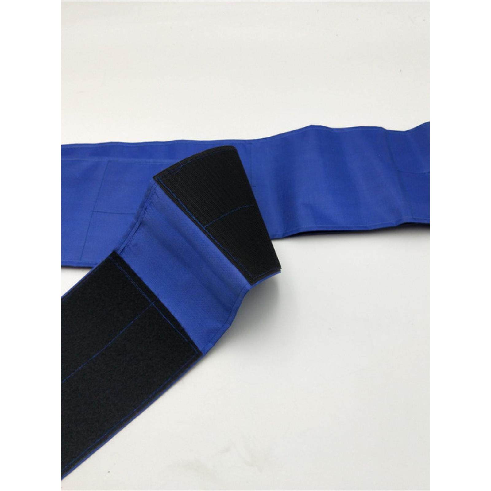 站立床捆绑带站立架固定带病床手术约束带护理起立康复训练学步车