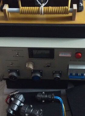 广东直流长弧氙灯触发器1500W2500W3300W风冷氙灯用触发器启动器