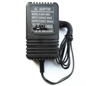 326 211 213电子琴通用常规电源线适配器9V充电器 833 新韵XY883