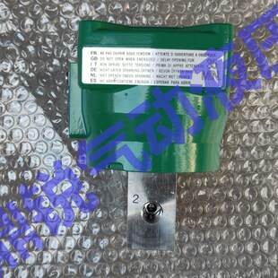 NF8327B002电磁阀 铝合金隔爆电磁阀 NF8327B112不锈钢隔爆电磁阀