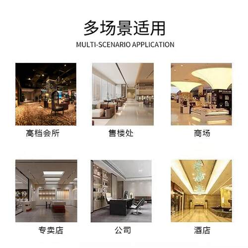 灭火器箱2只装箱子加厚4公斤放置支架商场304不锈钢灭火器专用箱