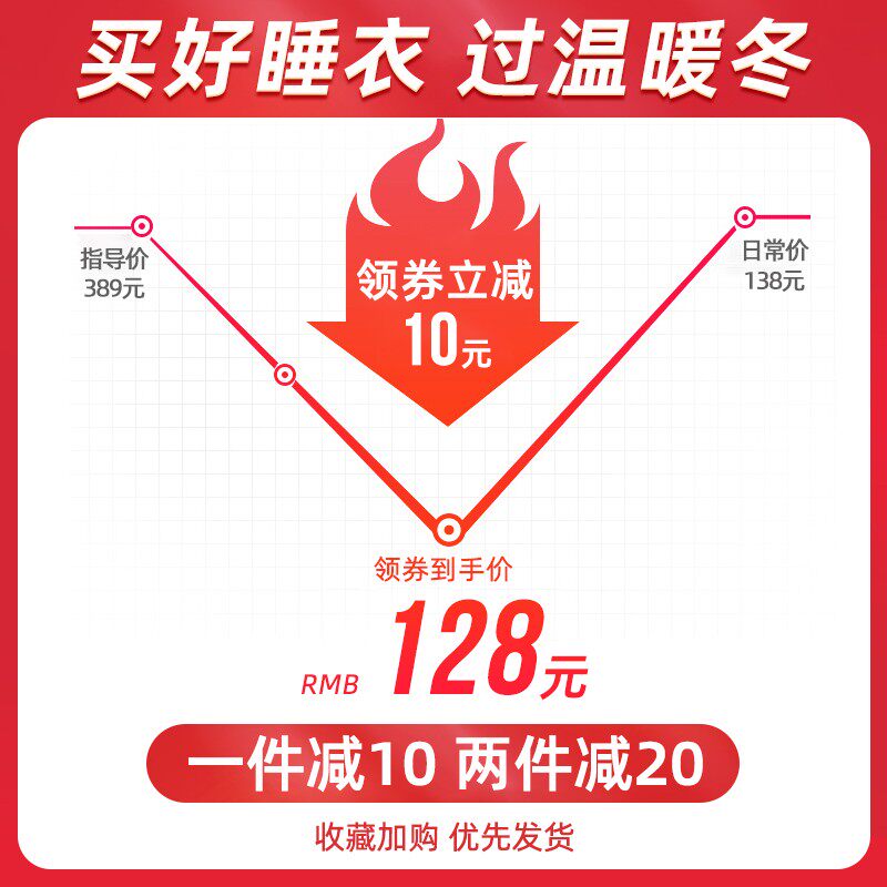 中老年人珊瑚绒睡衣女冬季加厚加绒老人法兰绒夹棉奶奶婆婆家居服