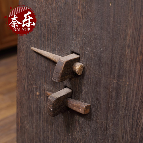 奈乐便携古琴桌凳扬州烧桐古琴专用桌凳可拆卸组装