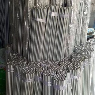 推荐1米空心全牙丝杆M6M8M10M12M14M16M18M20M25国标吊杆镀锌螺杆