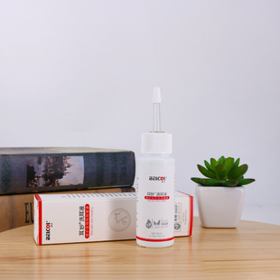 拜卡耳妙滴耳液专用药洗耳液除耳螨猫咪用耳肤灵狗狗耳朵清洁耳漂