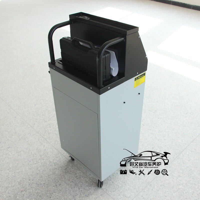 自动变速箱换油机汽车波箱油等量循环清洗交换机电动12V专用接头