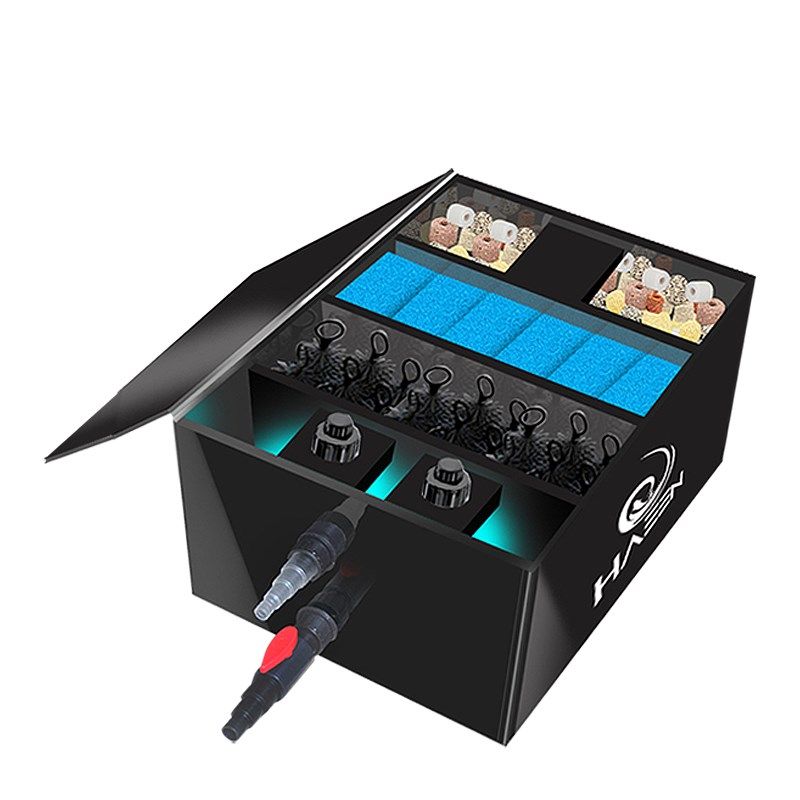 鱼池过滤器户外大型锦鲤池水循环系统室外家用净化净水设备过滤箱,宠物/宠物食品及用品,过滤设备,淘宝优惠券,粉丝福利购,淘宝优惠卷