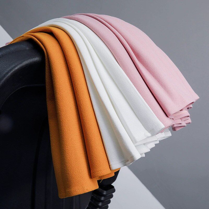 百褶裙女a字半身裙秋冬新款黑色松紧腰大码高腰显瘦小个子短裙jk