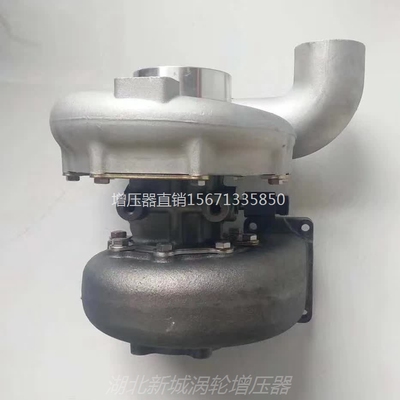 适用大型船机H110A/07D原厂大同北方天力涡轮增压器 817041070002