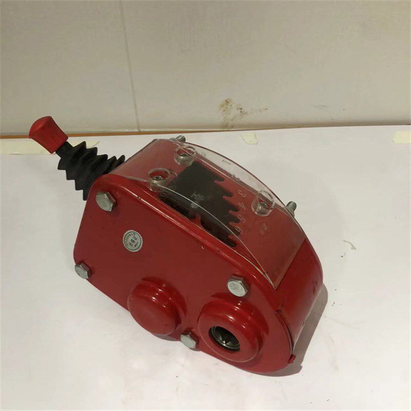 鹏沣农机配件 播种机配件小6档变速箱钢齿玉米大豆播种机变速器