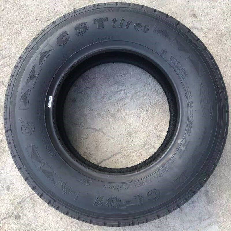 正新轮胎185R14LT适用长安睿行M70/M80 m60神骐T20小货车载重加厚