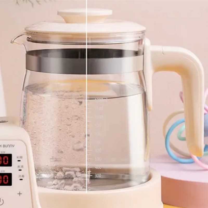 班尼兔PB-TN985多功能调奶器水壶配件(适用于三合一调奶器)
