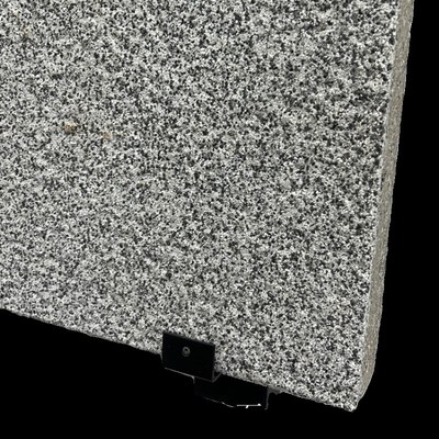 CT花岗岩透水板 仿石透水砖 仿石材陶瓷透水砖  防滑 耐磨