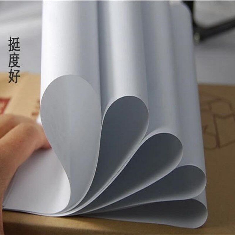 海龙a4复印70克打印纸80g办公用纸500张/5包/8包白纸整箱包邮天章