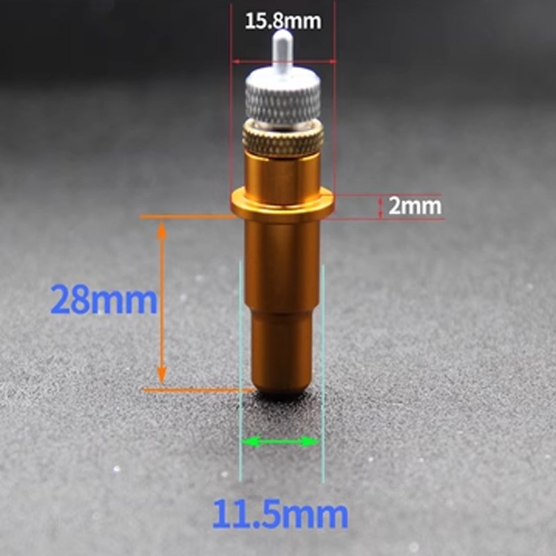 迈卡刻字机刀座 刻字机刀座 酷刻刀座 刻字机刀架 米卡刻字机刀座